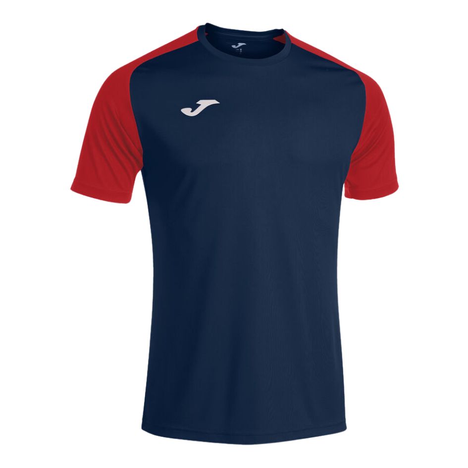 Academy - Bleu Marine-Rouge
