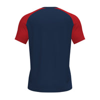 Academy - Bleu Marine-Rouge