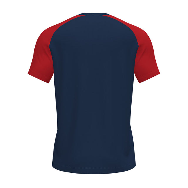 Academy - Bleu Marine-Rouge