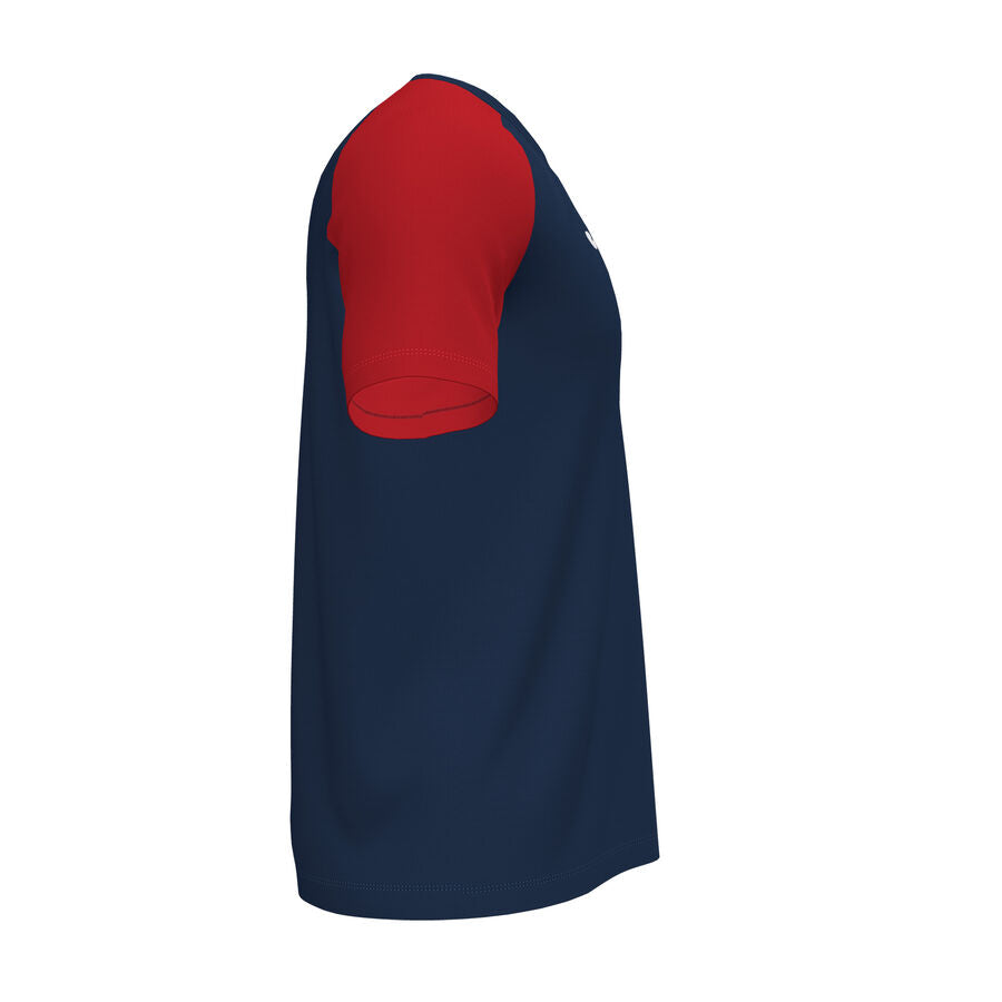 Academy - Bleu Marine-Rouge
