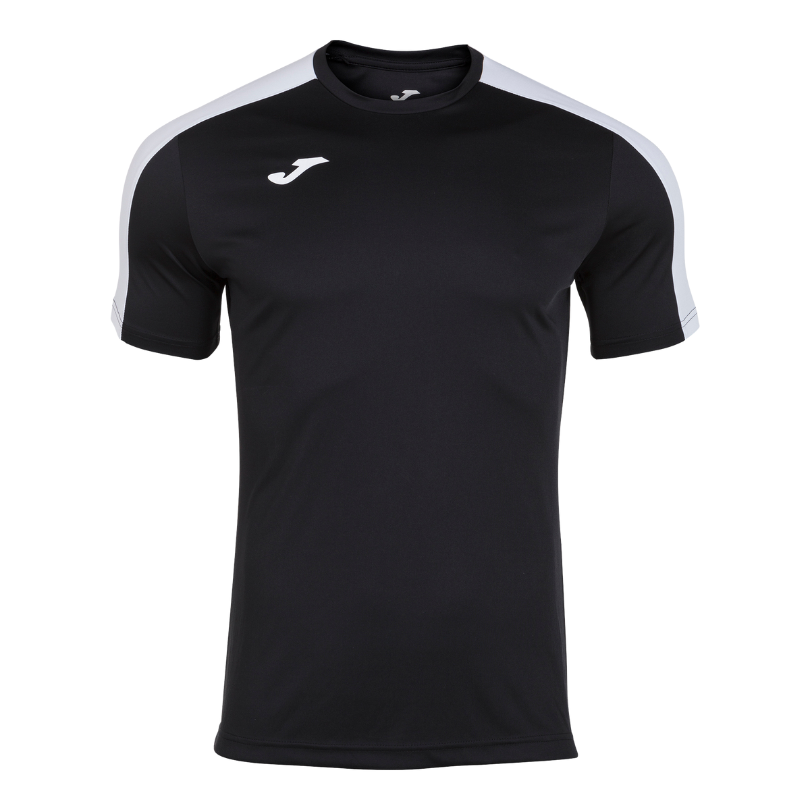 T-shirt Joma Academy | Noir - Blanc
