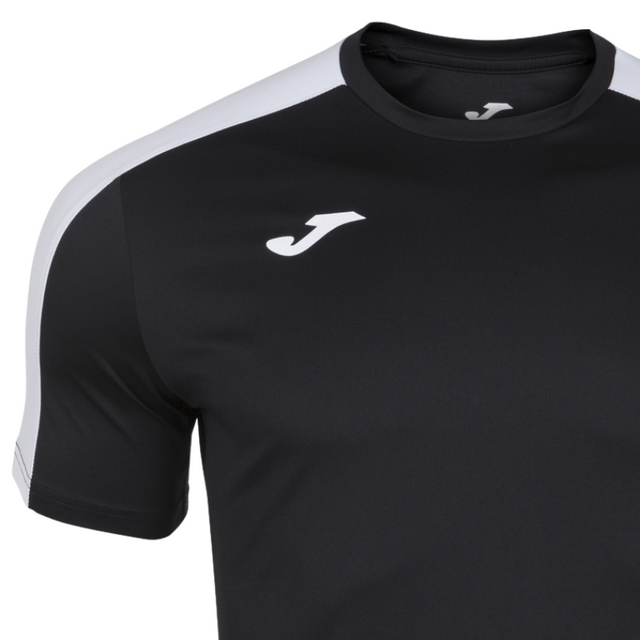 T-shirt Joma Academy | Noir - Blanc