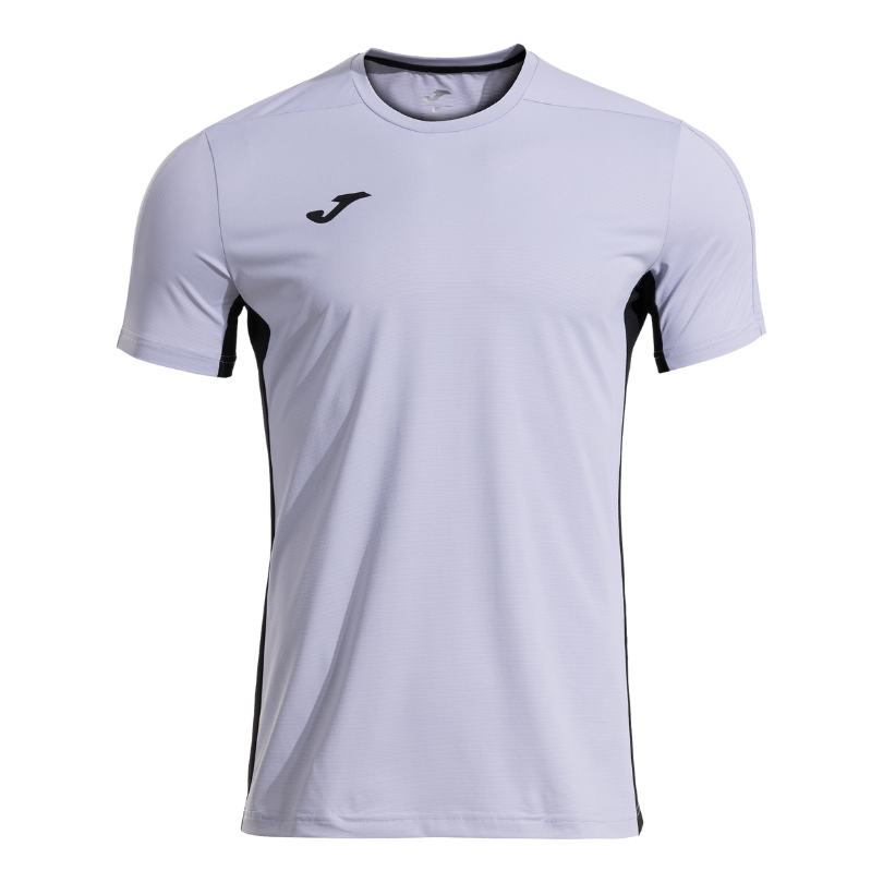 T-shirt Joma Challenge | Bleu Clair
