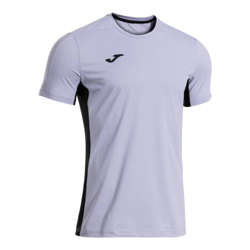T-shirt Joma Challenge | Bleu Clair