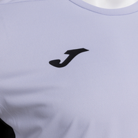 T-shirt Joma Challenge | Bleu Clair