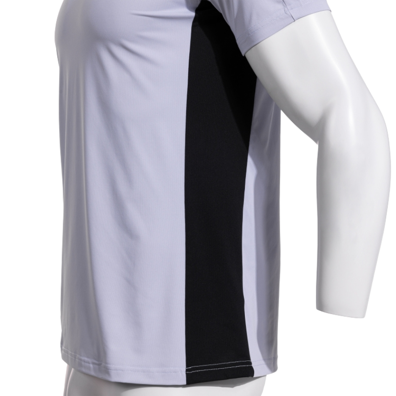 T-shirt Joma Challenge | Bleu Clair