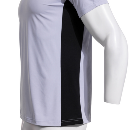 T-shirt Joma Challenge | Bleu Clair