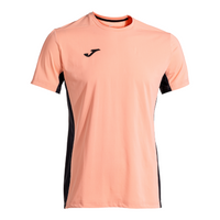 T-shirt Joma Challenge | Orange