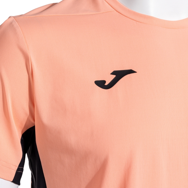T-shirt Joma Challenge | Orange