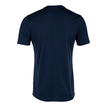 T-shirt Joma City | Bleu Marine - Bleu Ciel