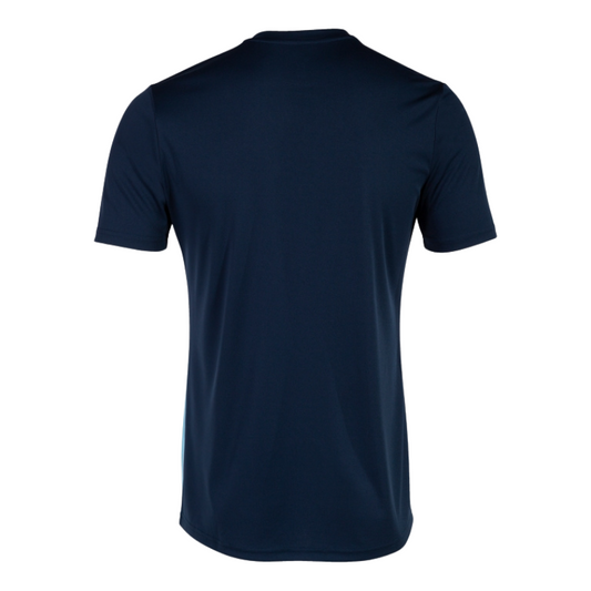 T-shirt Joma City | Bleu Marine - Bleu Ciel