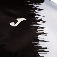 T-shirt Joma City | Noir - Blanc