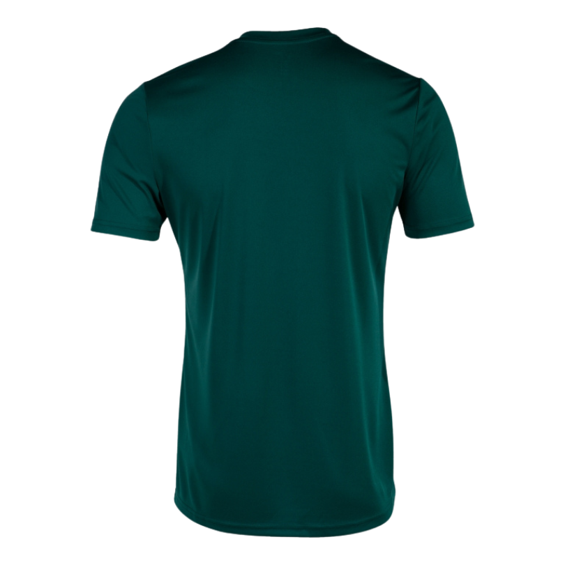 T-shirt Joma City | Vert - Jaune