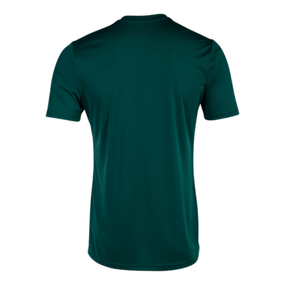 T-shirt Joma City | Vert - Jaune