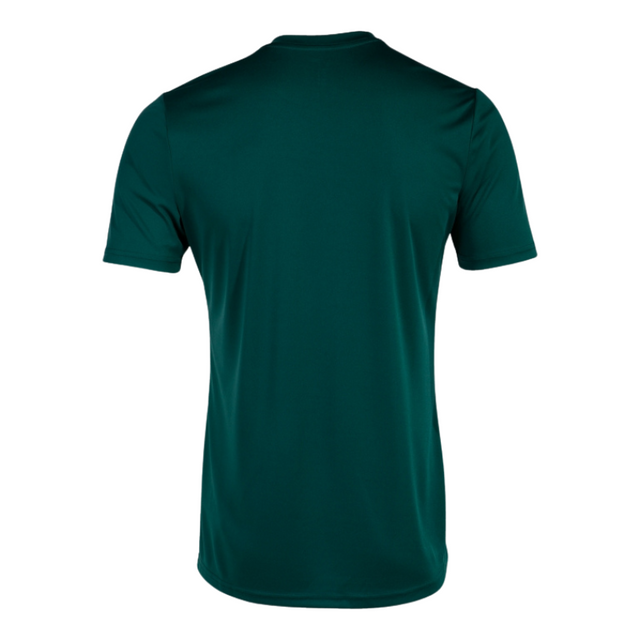 T-shirt Joma City | Vert - Jaune