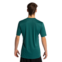 T-shirt Joma City | Vert - Jaune