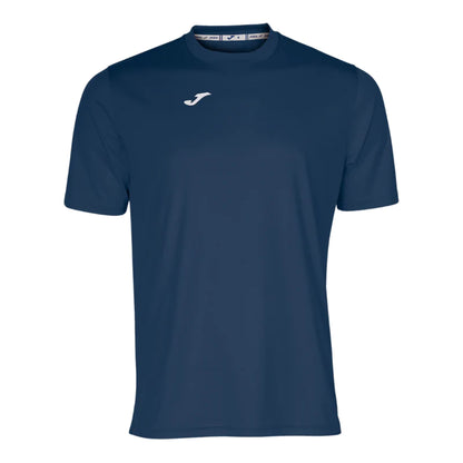 T-Shirt Joma Combi | Bleu marine