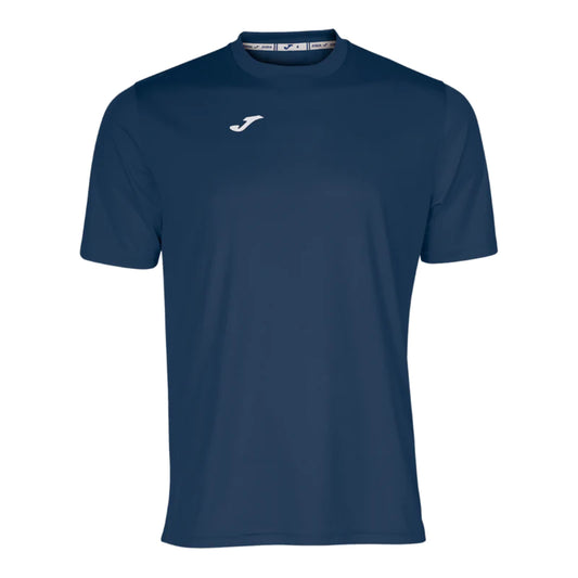 T-Shirt Joma Combi | Bleu marine