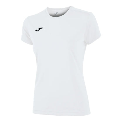 T-Shirt Joma Combi Femme | Blanc