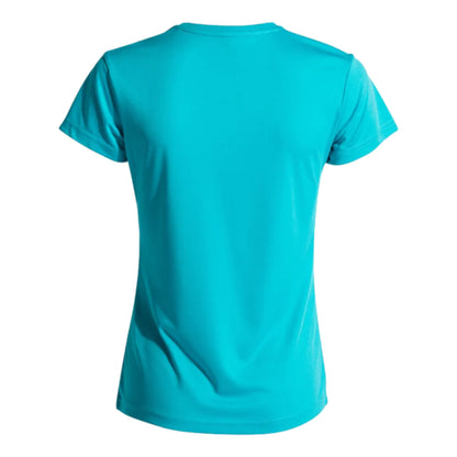 T-Shirt Joma Combi Femme | Turquoise
