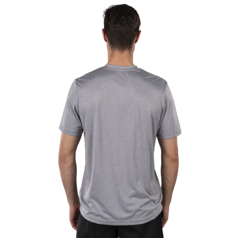 T-Shirt Joma Combi | Gris