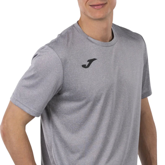 T-Shirt Joma Combi | Gris