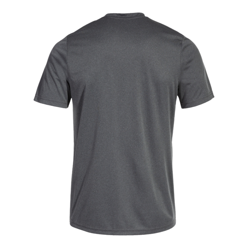 T-Shirt Joma Combi | Gris Anthracite