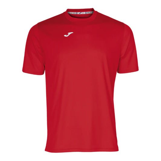 T-Shirt Joma Combi | Rouge
