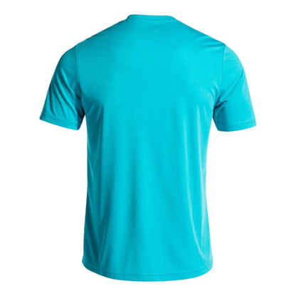T-Shirt Joma Combi | Turquoise
