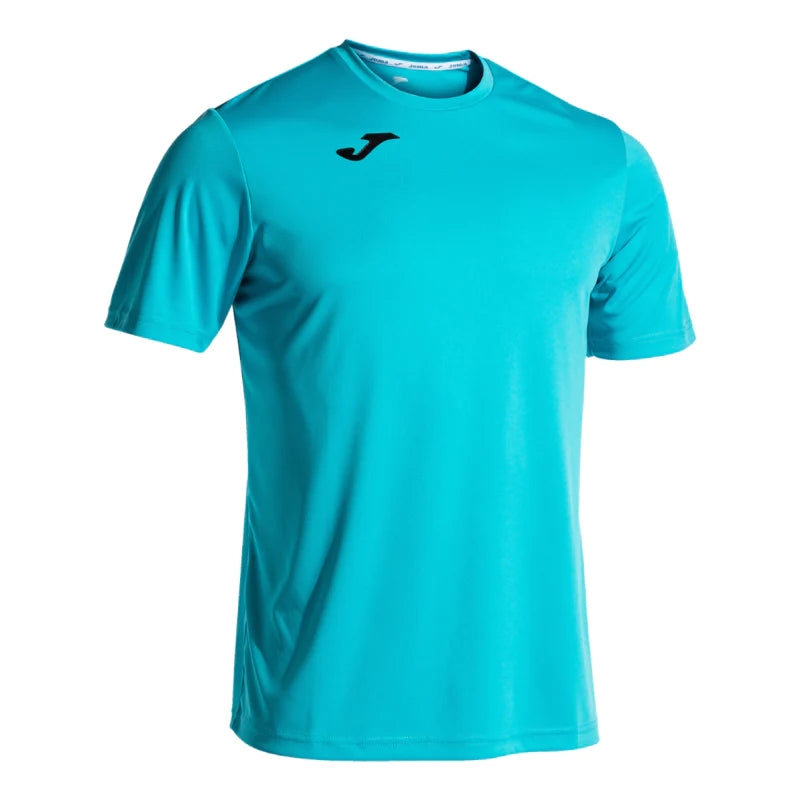 T-Shirt Joma Combi | Turquoise