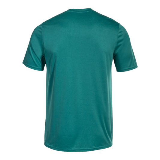 T-Shirt Joma Combi | Vert Pin