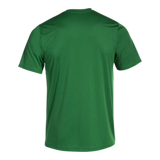 T-Shirt Joma Combi | Vert Bouteille
