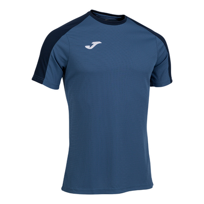 T-shirt Joma Eco Championship | Bleu Marine