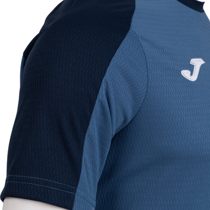T-shirt Joma Eco Championship | Bleu Marine