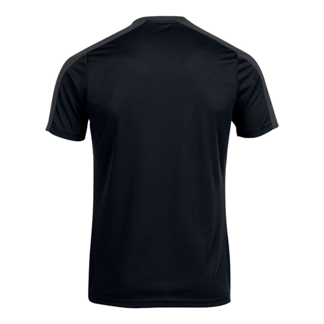 T-shirt Joma Eco Championship | Noir - Gris Anthracite