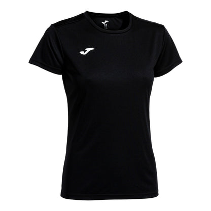 T-Shirt Joma Combi Femme | Noir