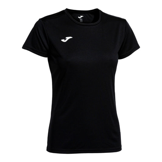 T-Shirt Joma Combi Femme | Noir