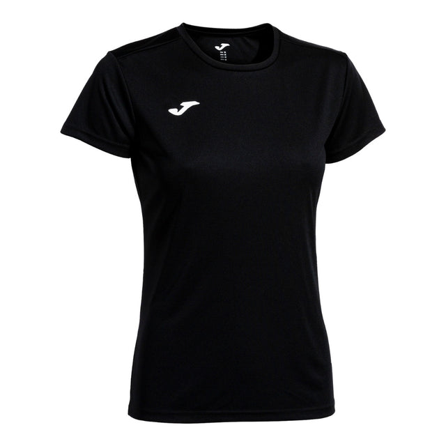T-Shirt Joma Combi Femme | Noir