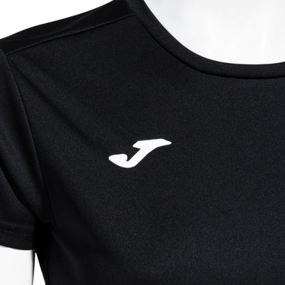 T-Shirt Joma Combi Femme | Noir