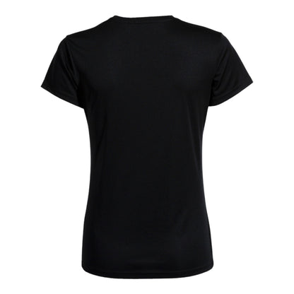 T-Shirt Joma Combi Femme | Noir