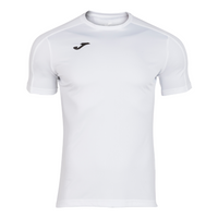 T-shirt Joma Academy | Blanc
