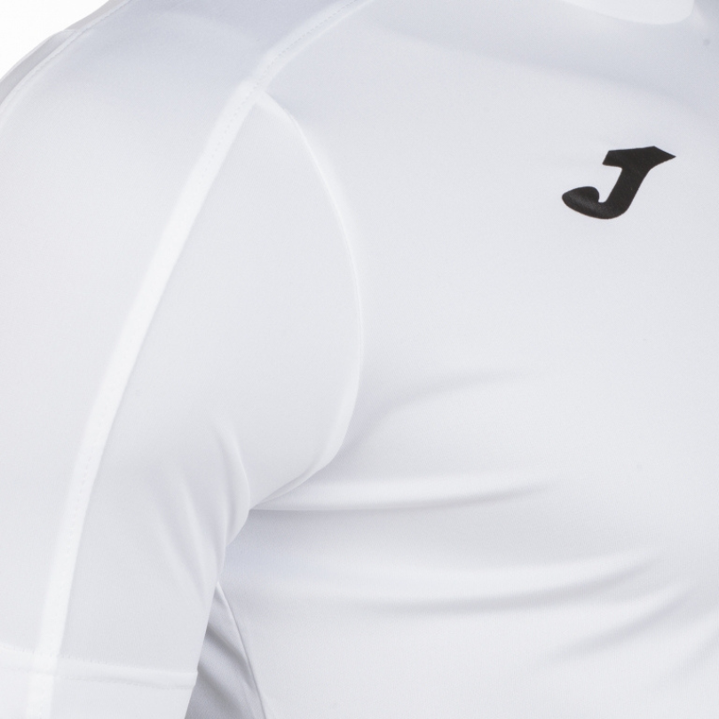 T-shirt Joma Academy | Blanc