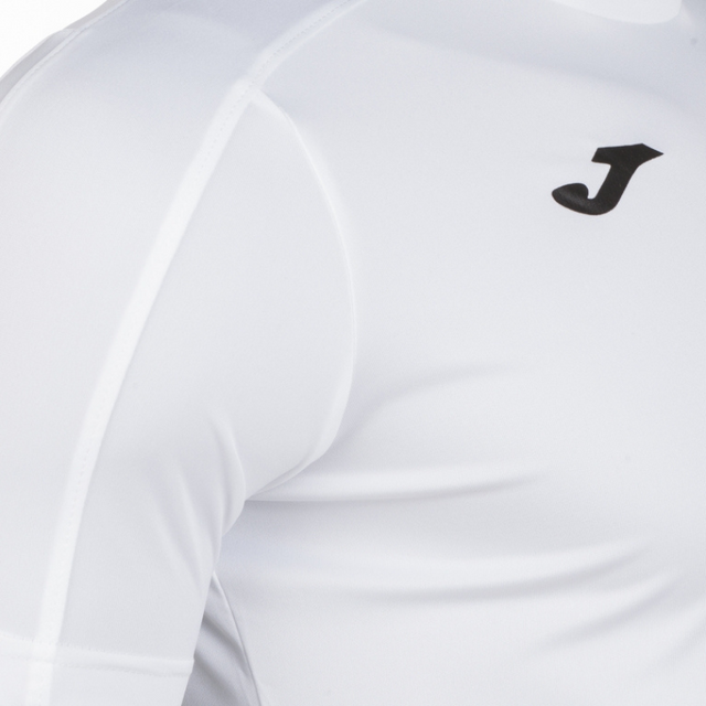 T-shirt Joma Academy | Blanc