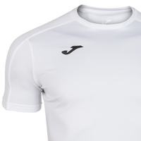 T-shirt Joma Academy | Blanc