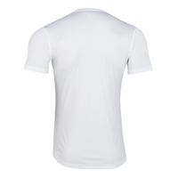 T-shirt Joma Academy | Blanc