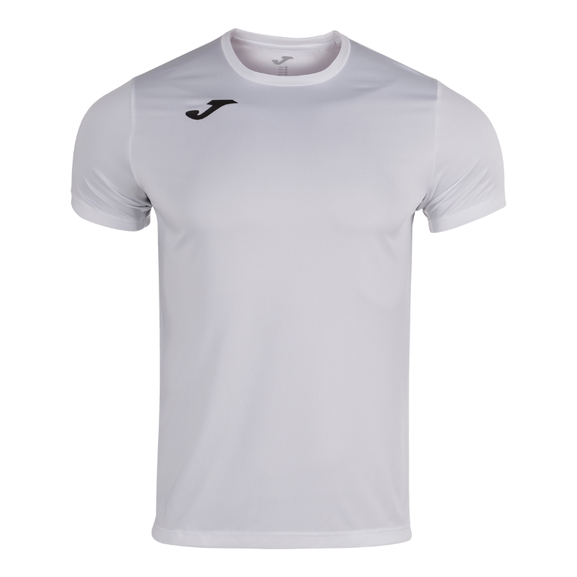 T-shirt Joma Record | Blanc