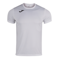 T-shirt Joma Record | Blanc