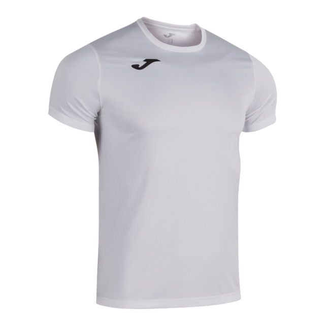 T-shirt Joma Record | Blanc