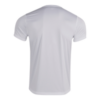 T-shirt Joma Record | Blanc