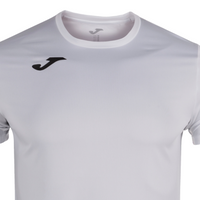 T-shirt Joma Record | Blanc